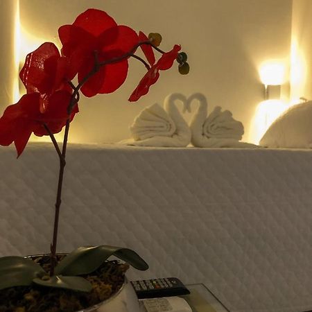 Caroa Piranhas Suites Ngoại thất bức ảnh