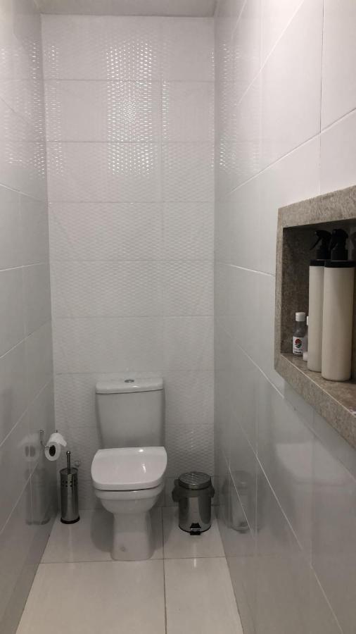 Caroa Piranhas Suites Ngoại thất bức ảnh