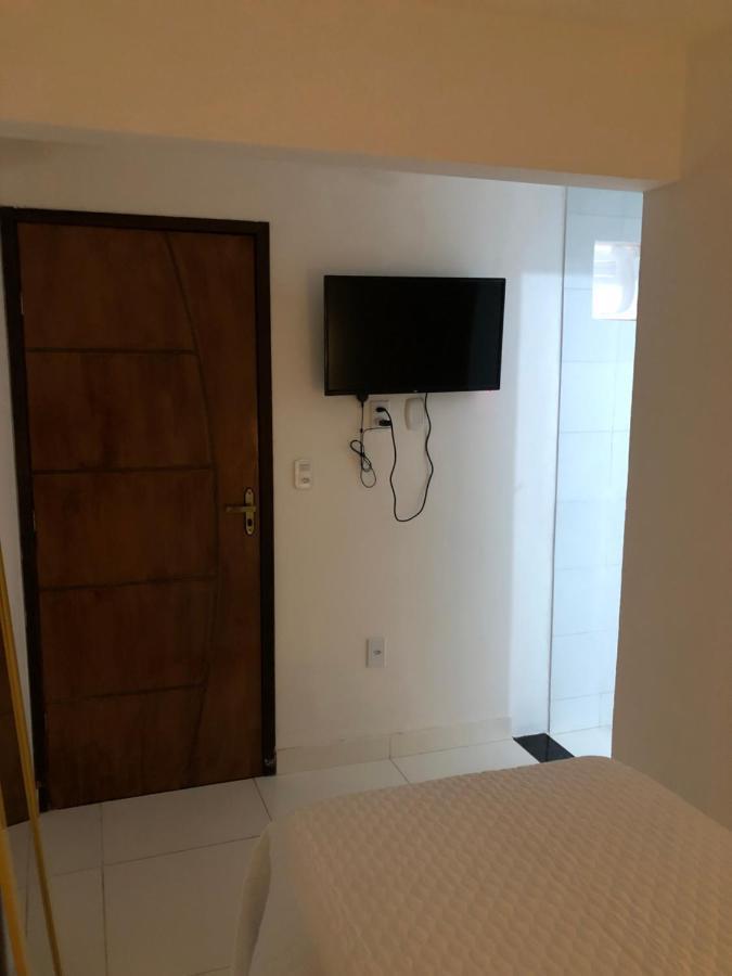 Caroa Piranhas Suites Ngoại thất bức ảnh
