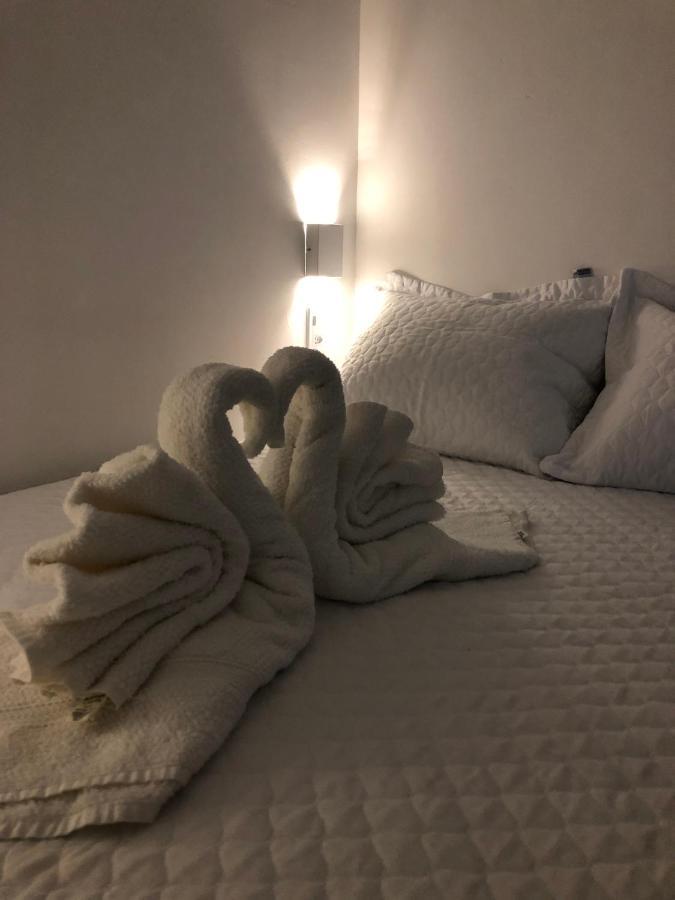 Caroa Piranhas Suites Ngoại thất bức ảnh