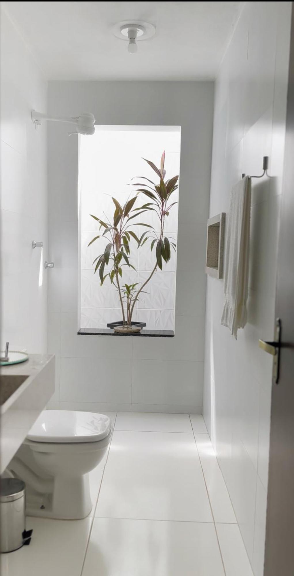 Caroa Piranhas Suites Ngoại thất bức ảnh